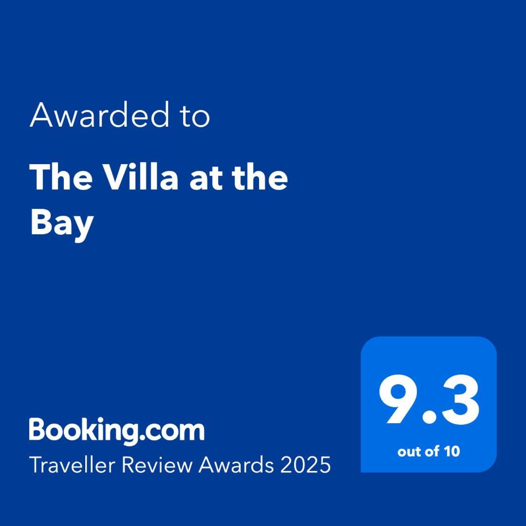 The Villa At The Bay Deception Bay Exterior photo