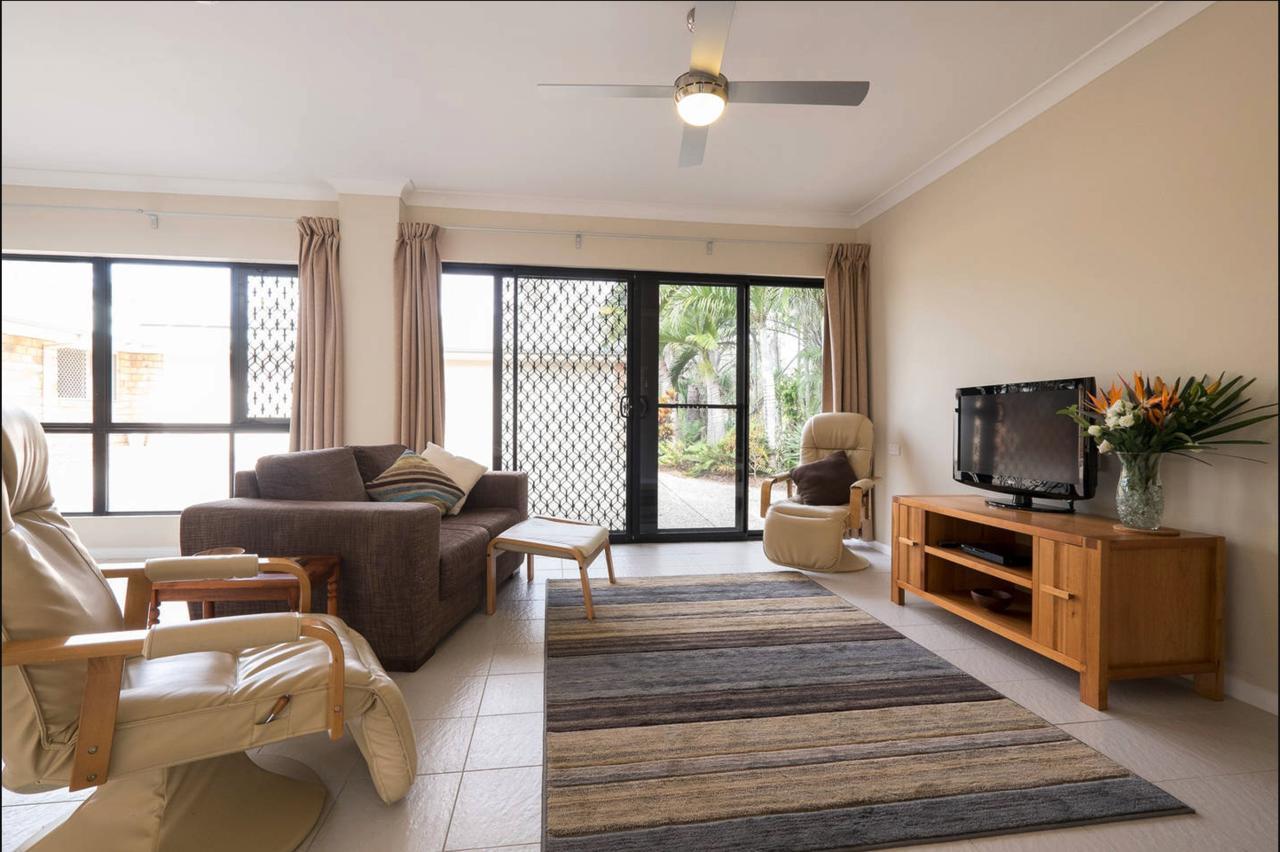 The Villa At The Bay Deception Bay Exterior photo