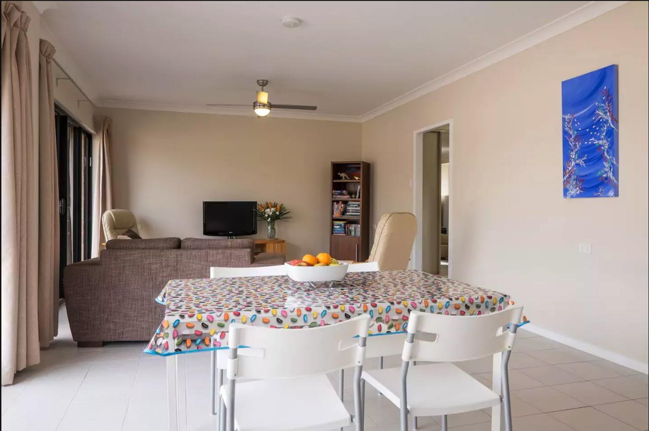 The Villa At The Bay Deception Bay Exterior photo