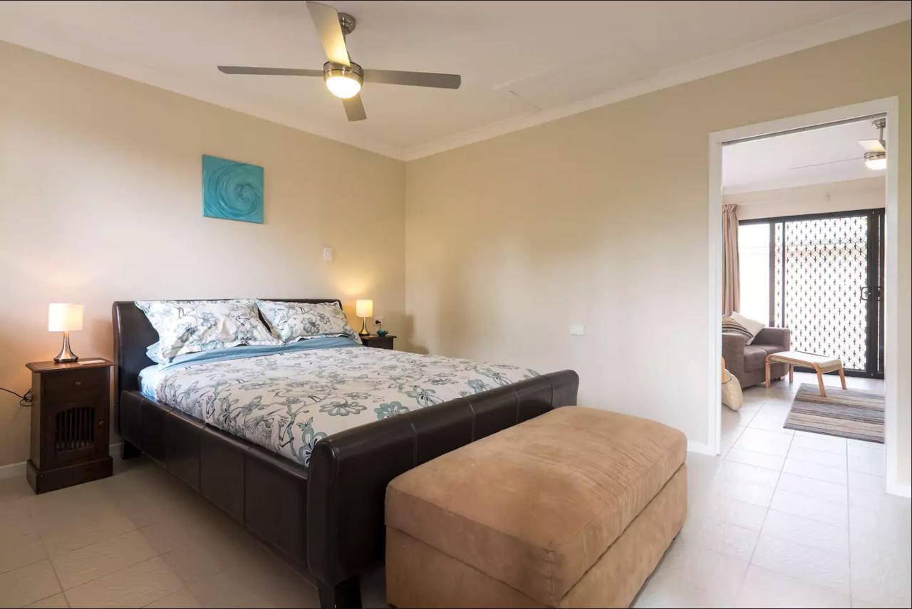 The Villa At The Bay Deception Bay Exterior photo